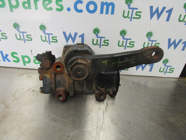 MAN TGL 7.5T STEERING BOX - Рулевое управление для Грузовиков: фото 2 MAN TGL 7.5T STEERING BOX - Рулевое управление для Грузовиков: фото 2