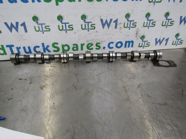 MAN TGM 340 DO836 CAMSHAFT - Двигатель и запчасти для Грузовиков: фото 2 MAN TGM 340 DO836 CAMSHAFT - Двигатель и запчасти для Грузовиков: фото 2