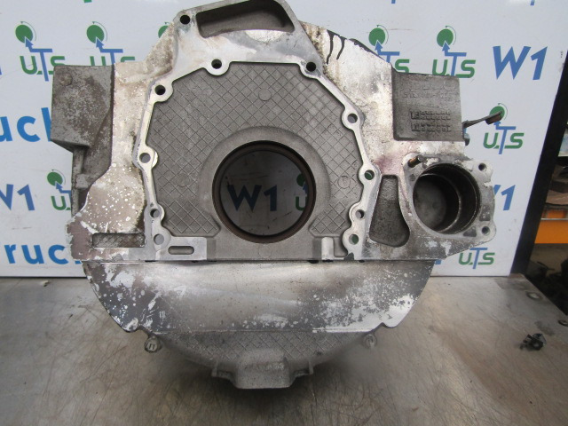 MAN TGM 340 DO836 FLYWHEEL BELLHOUSING P/NO 51-01461-3255 - Двигатель и запчасти для Грузовиков: фото 1 MAN TGM 340 DO836 FLYWHEEL BELLHOUSING P/NO 51-01461-3255 - Двигатель и запчасти для Грузовиков: фото 1