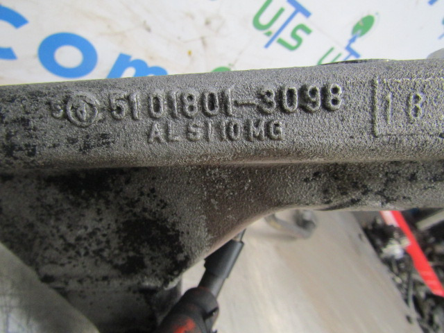 MAN TGM 340 DO836 OIL BREATHE MANIFOLD P/NO 51.01801-3098 - Двигатель и запчасти для Грузовиков: фото 3 MAN TGM 340 DO836 OIL BREATHE MANIFOLD P/NO 51.01801-3098 - Двигатель и запчасти для Грузовиков: фото 3