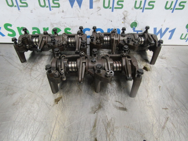 MAN TGM 340 DO836 ROCKER ARM P/NO 51-04202-3083 X3 - Двигатель и запчасти для Грузовиков: фото 3 MAN TGM 340 DO836 ROCKER ARM P/NO 51-04202-3083 X3 - Двигатель и запчасти для Грузовиков: фото 3