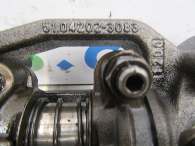 MAN TGM 340 DO836 ROCKER ARM P/NO 51-04202-3083 X3 - Двигатель и запчасти для Грузовиков: фото 2 MAN TGM 340 DO836 ROCKER ARM P/NO 51-04202-3083 X3 - Двигатель и запчасти для Грузовиков: фото 2