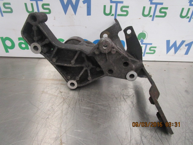 MAN TGM DO836 LFL53 ALTERNATOR BRACKET AND TENSIONER COMPLETE - Двигатель и запчасти для Грузовиков: фото 2 MAN TGM DO836 LFL53 ALTERNATOR BRACKET AND TENSIONER COMPLETE - Двигатель и запчасти для Грузовиков: фото 2