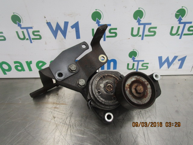 MAN TGM DO836 LFL53 ALTERNATOR BRACKET AND TENSIONER COMPLETE - Двигатель и запчасти для Грузовиков: фото 1 MAN TGM DO836 LFL53 ALTERNATOR BRACKET AND TENSIONER COMPLETE - Двигатель и запчасти для Грузовиков: фото 1