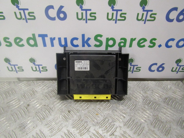 MAN TGM ECAS ECU 81.25811.7019 - Блок управления для Грузовиков: фото 1 MAN TGM ECAS ECU 81.25811.7019 - Блок управления для Грузовиков: фото 1