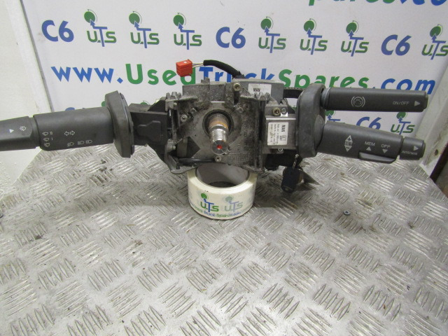 MAN TGM/TGL STEERING COLUMN & STALKS - Рулевое управление для Грузовиков: фото 1 MAN TGM/TGL STEERING COLUMN & STALKS - Рулевое управление для Грузовиков: фото 1