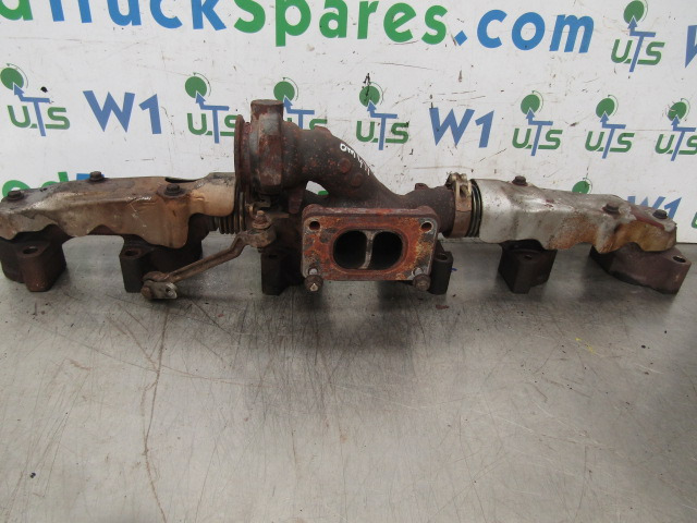 MERCEDES ACTROS MP4 OM471-6 EXHAUST MANIFOLD COMPLETE P/NO 4711420 / 201 , 4711420 / 801 - Глушитель/ Выхлопная система для Грузовиков: фото 3 MERCEDES ACTROS MP4 OM471-6 EXHAUST MANIFOLD COMPLETE P/NO 4711420 / 201 , 4711420 / 801 - Глушитель/ Выхлопная система для Грузовиков: фото 3