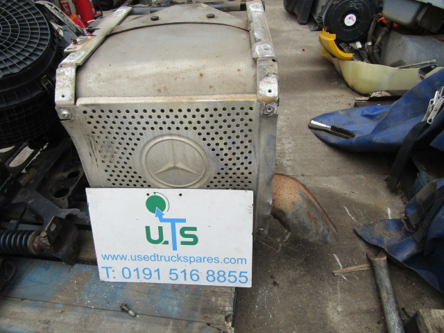 MERCEDES AXOR DPF P/NO A00024900014 - Глушитель/ Выхлопная система для Грузовиков: фото 1 MERCEDES AXOR DPF P/NO A00024900014 - Глушитель/ Выхлопная система для Грузовиков: фото 1