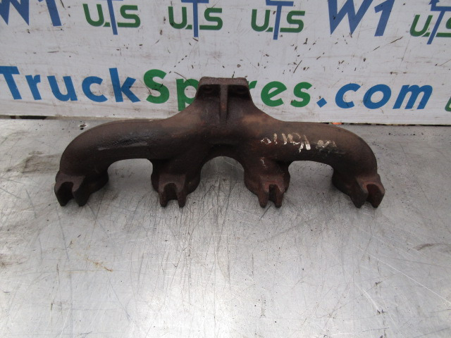 MERCEDES VARIO/814 EXHAUST MANIFOLD P/NO A9041420601 - Глушитель/ Выхлопная система для Грузовиков: фото 4 MERCEDES VARIO/814 EXHAUST MANIFOLD P/NO A9041420601 - Глушитель/ Выхлопная система для Грузовиков: фото 4