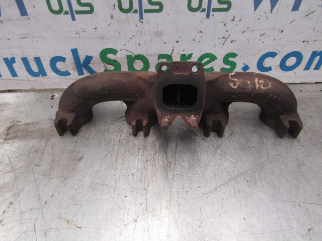 MERCEDES VARIO/814 EXHAUST MANIFOLD P/NO A9041420601 - Глушитель/ Выхлопная система для Грузовиков: фото 1 MERCEDES VARIO/814 EXHAUST MANIFOLD P/NO A9041420601 - Глушитель/ Выхлопная система для Грузовиков: фото 1