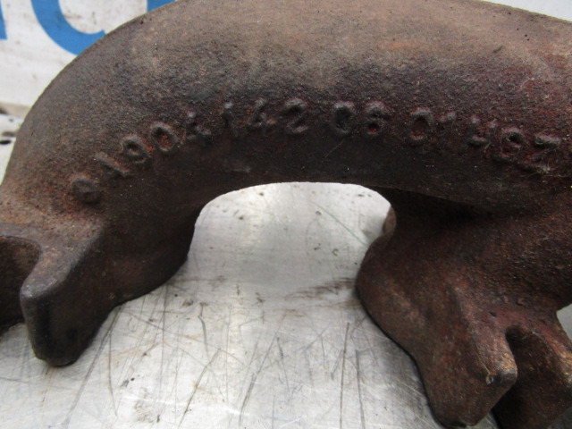 MERCEDES VARIO/814 EXHAUST MANIFOLD P/NO A9041420601 - Глушитель/ Выхлопная система для Грузовиков: фото 3 MERCEDES VARIO/814 EXHAUST MANIFOLD P/NO A9041420601 - Глушитель/ Выхлопная система для Грузовиков: фото 3
