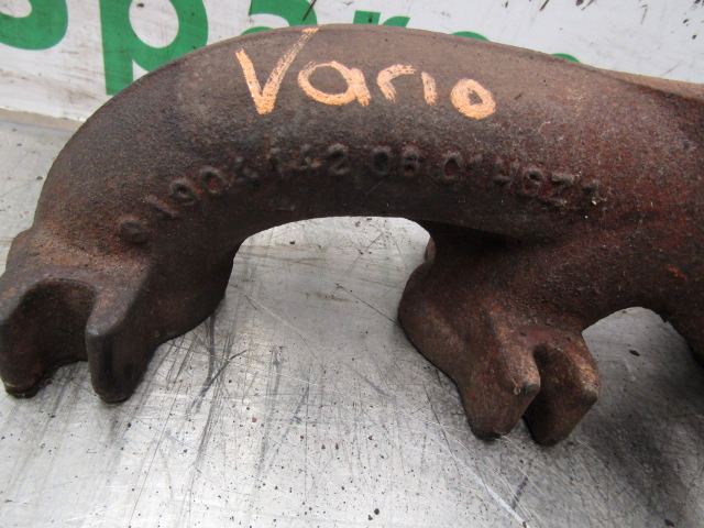 MERCEDES VARIO/814 EXHAUST MANIFOLD P/NO A9041420601 - Глушитель/ Выхлопная система для Грузовиков: фото 2 MERCEDES VARIO/814 EXHAUST MANIFOLD P/NO A9041420601 - Глушитель/ Выхлопная система для Грузовиков: фото 2