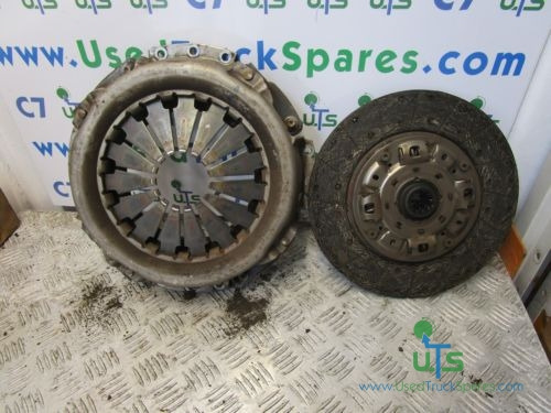 MITSUBISHI CANTER FUSO 75C CLUTCH PLATE AND PRESSURE PLATE - Двигатель и запчасти для Грузовиков: фото 1 MITSUBISHI CANTER FUSO 75C CLUTCH PLATE AND PRESSURE PLATE - Двигатель и запчасти для Грузовиков: фото 1