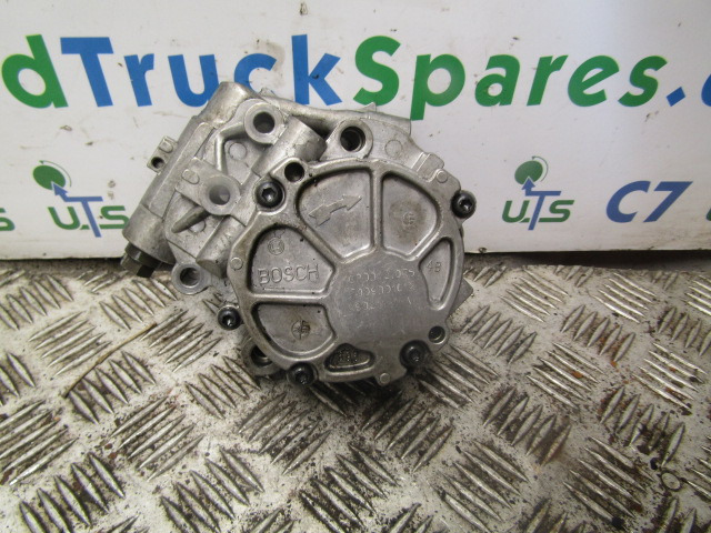 MITSUBISHI FUSO 4P10 BOSCH OIL PUMP P/NO 290311-1-A - Подготовка топлива для Грузовиков: фото 1 MITSUBISHI FUSO 4P10 BOSCH OIL PUMP P/NO 290311-1-A - Подготовка топлива для Грузовиков: фото 1