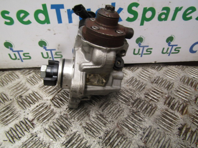 MITSUBISHI FUSO 4P10 HIGH PRESSURE FUEL PUMP P/NO 445010512 - Подготовка топлива для Грузовиков: фото 1 MITSUBISHI FUSO 4P10 HIGH PRESSURE FUEL PUMP P/NO 445010512 - Подготовка топлива для Грузовиков: фото 1