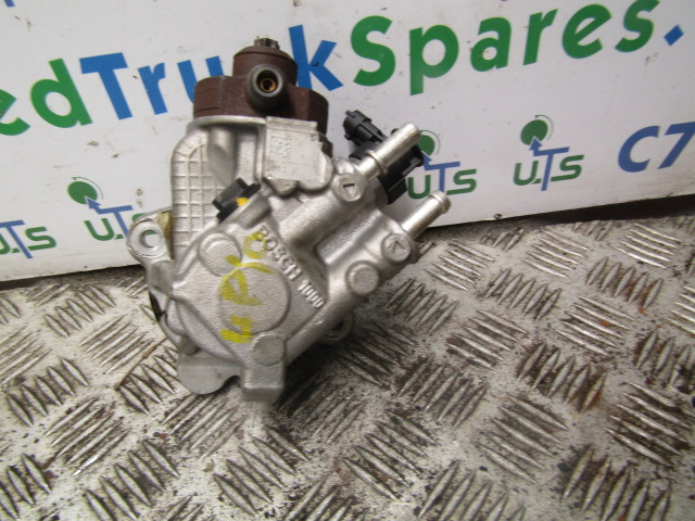 MITSUBISHI FUSO 4P10 HIGH PRESSURE FUEL PUMP P/NO 445010512 - Подготовка топлива для Грузовиков: фото 3 MITSUBISHI FUSO 4P10 HIGH PRESSURE FUEL PUMP P/NO 445010512 - Подготовка топлива для Грузовиков: фото 3