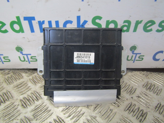 MITSUBISHI FUSO 7C15 4P10 CONTROL UNIT/ECU P/NO MK5410189 - Двигатель и запчасти для Грузовиков: фото 1 MITSUBISHI FUSO 7C15 4P10 CONTROL UNIT/ECU P/NO MK5410189 - Двигатель и запчасти для Грузовиков: фото 1