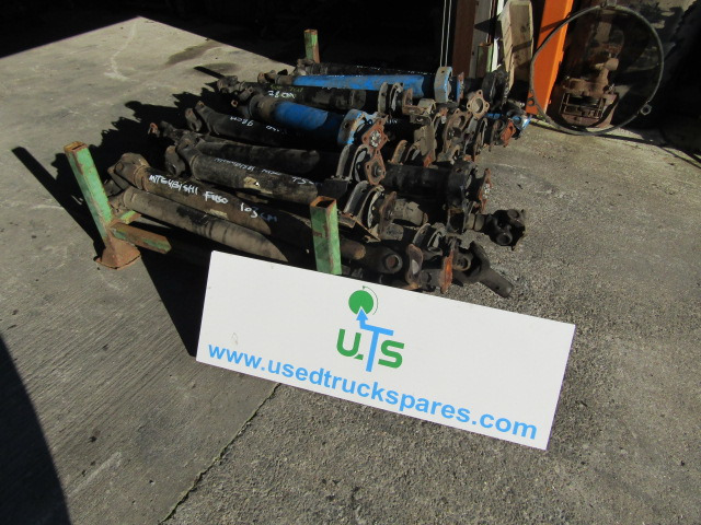 MITSUBISHI FUSO PROPSHAFT - Подвеска для Грузовиков: фото 3 MITSUBISHI FUSO PROPSHAFT - Подвеска для Грузовиков: фото 3