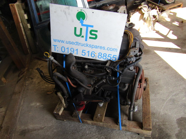 RENAULT MASCOTT 8140-43N ENGINE - Двигатель для Грузовиков: фото 1 RENAULT MASCOTT 8140-43N ENGINE - Двигатель для Грузовиков: фото 1