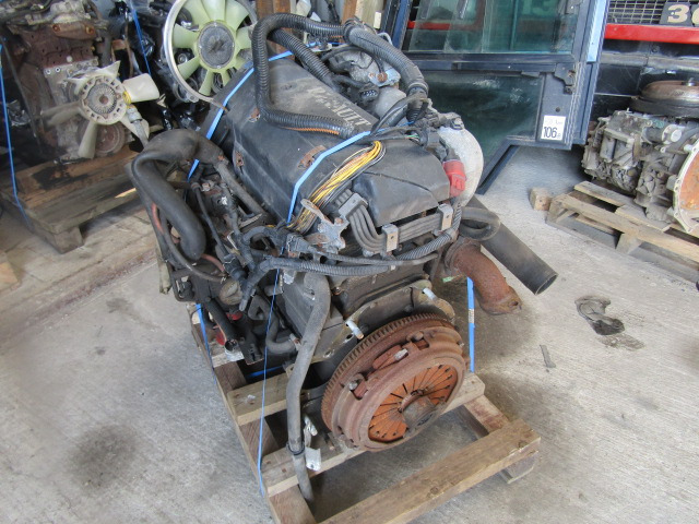 RENAULT MASCOTT 8140-43N ENGINE - Двигатель для Грузовиков: фото 3 RENAULT MASCOTT 8140-43N ENGINE - Двигатель для Грузовиков: фото 3
