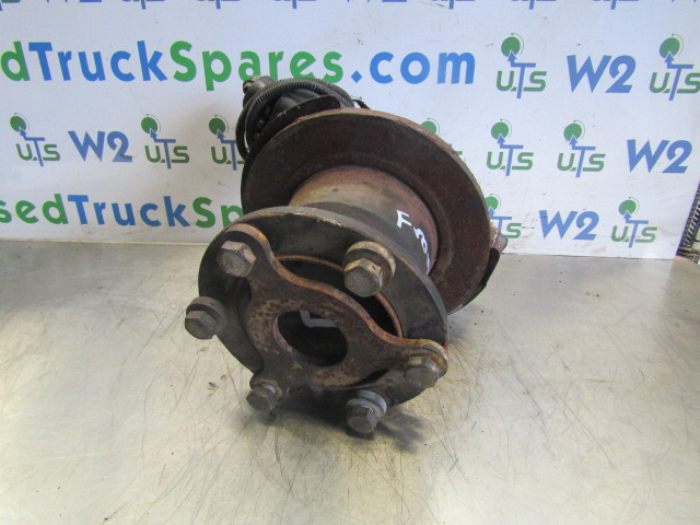 SCHMIDT SWINGO EURO 6 2015 FRONT ‘LEFT’ WHEEL HUB COMPLETE P/NO CLAAS2081482 - Ступица для Коммунальной и специальной техники: фото 1 SCHMIDT SWINGO EURO 6 2015 FRONT ‘LEFT’ WHEEL HUB COMPLETE P/NO CLAAS2081482 - Ступица для Коммунальной и специальной техники: фото 1