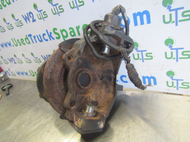 SCHMIDT SWINGO EURO 6 2015 FRONT ‘LEFT’ WHEEL HUB COMPLETE P/NO CLAAS2081482 - Ступица для Коммунальной и специальной техники: фото 3 SCHMIDT SWINGO EURO 6 2015 FRONT ‘LEFT’ WHEEL HUB COMPLETE P/NO CLAAS2081482 - Ступица для Коммунальной и специальной техники: фото 3