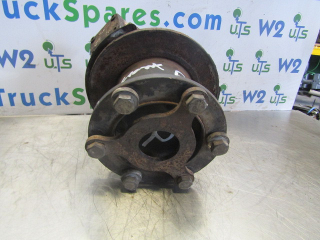 SCHMIDT SWINGO EURO 6 2015 FRONT ‘RIGHT’ WHEEL HUB COMPLETE P/NO CLAAS2081502 - Ступица для Коммунальной и специальной техники: фото 2 SCHMIDT SWINGO EURO 6 2015 FRONT ‘RIGHT’ WHEEL HUB COMPLETE P/NO CLAAS2081502 - Ступица для Коммунальной и специальной техники: фото 2
