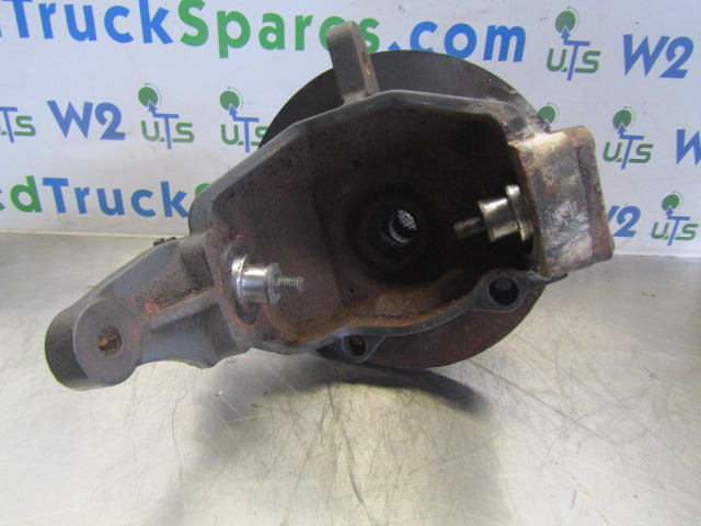 SCHMIDT SWINGO EURO 6 2015 REAR LEFT WHEEL HUB COMPLETE CLAAS P/NO 2081482 - Ступица для Коммунальной и специальной техники: фото 4 SCHMIDT SWINGO EURO 6 2015 REAR LEFT WHEEL HUB COMPLETE CLAAS P/NO 2081482 - Ступица для Коммунальной и специальной техники: фото 4