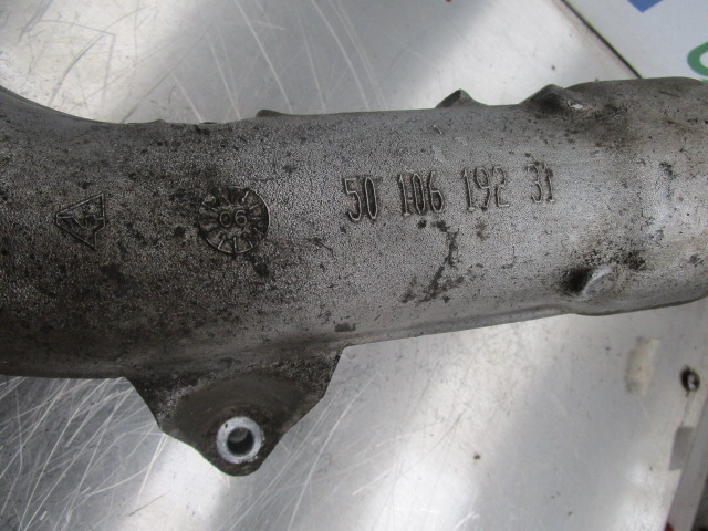 VOLVO FE 240/280 D7E INTERCOOLER PIPE - Двигатель и запчасти для Грузовиков: фото 2 VOLVO FE 240/280 D7E INTERCOOLER PIPE - Двигатель и запчасти для Грузовиков: фото 2