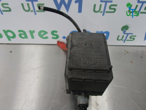 VOLVO FE EBS MODULATOR P/NO 21122034 - Детали тормозной системы для Грузовиков: фото 1 VOLVO FE EBS MODULATOR P/NO 21122034 - Детали тормозной системы для Грузовиков: фото 1