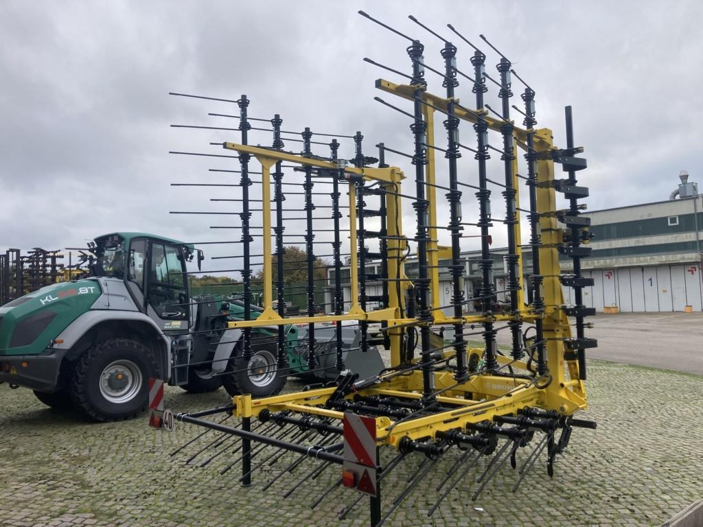 Bednar PRO PN 9000 - Дисковая борона: фото 4 Bednar PRO PN 9000 - Дисковая борона: фото 4