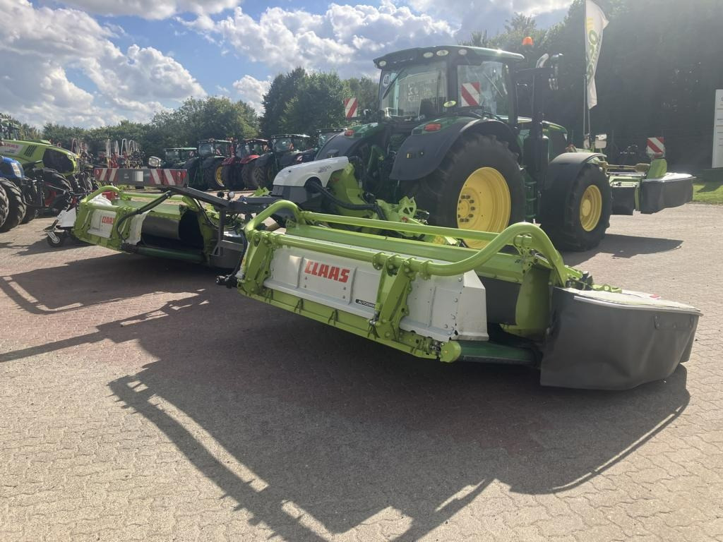 CLAAS Disco 9200 C 3200 FC - Косилка: фото 4 CLAAS Disco 9200 C 3200 FC - Косилка: фото 4