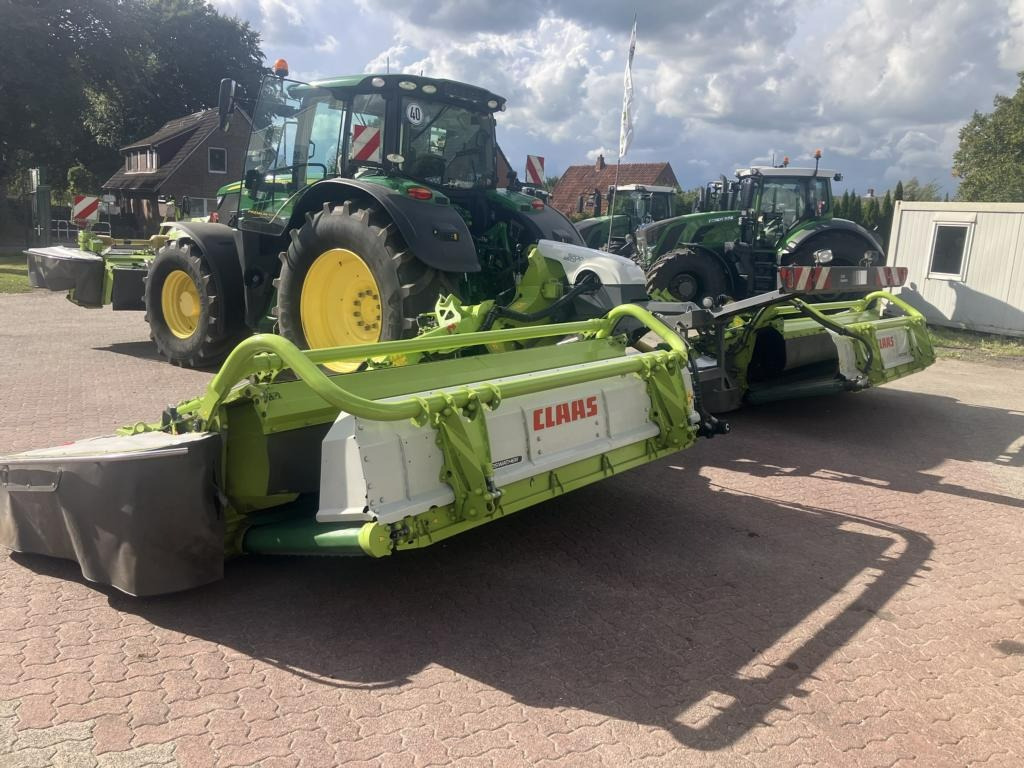 CLAAS Disco 9200 C 3200 FC - Косилка: фото 3 CLAAS Disco 9200 C 3200 FC - Косилка: фото 3