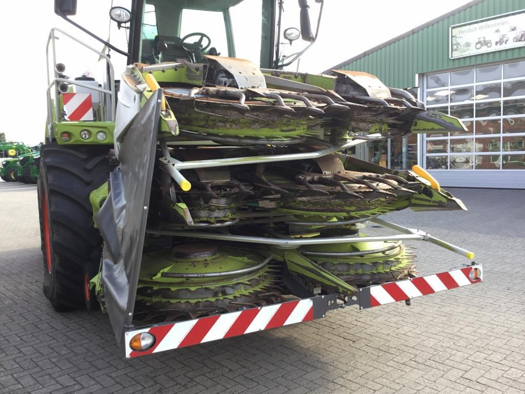 CLAAS ORBIS 750 - Жатка кукурузная: фото 2 CLAAS ORBIS 750 - Жатка кукурузная: фото 2