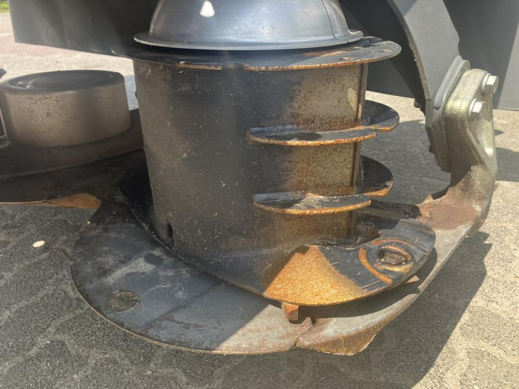 Fendt SLICER 310 FQ - Косилка: фото 4 Fendt SLICER 310 FQ - Косилка: фото 4