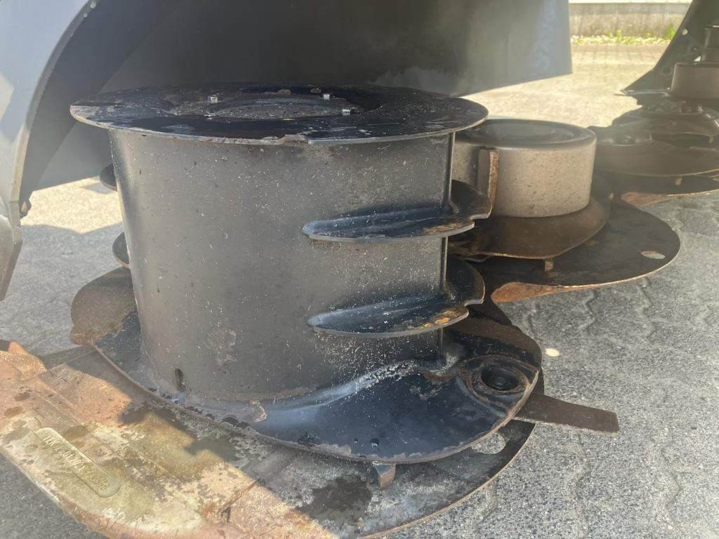 Fendt SLICER 310 FQ - Косилка: фото 2 Fendt SLICER 310 FQ - Косилка: фото 2