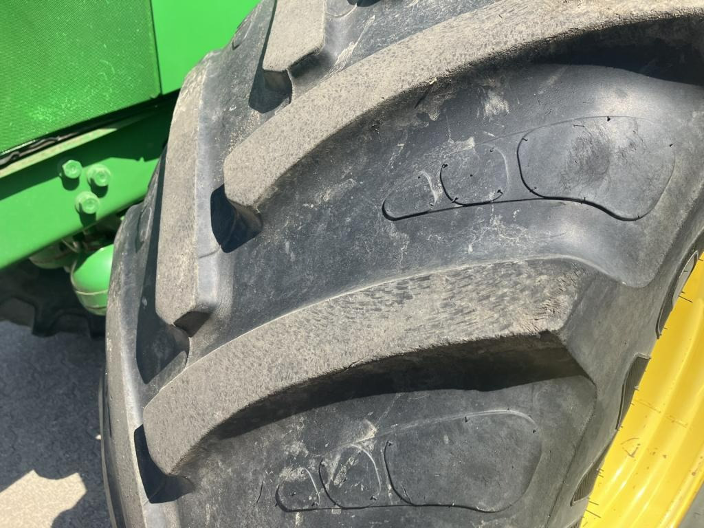 John Deere 6170R - Трактор: фото 2 John Deere 6170R - Трактор: фото 2