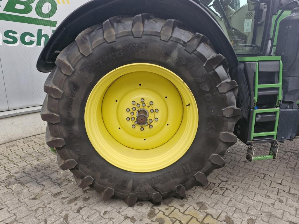 John Deere 6230R - Трактор: фото 5 John Deere 6230R - Трактор: фото 5