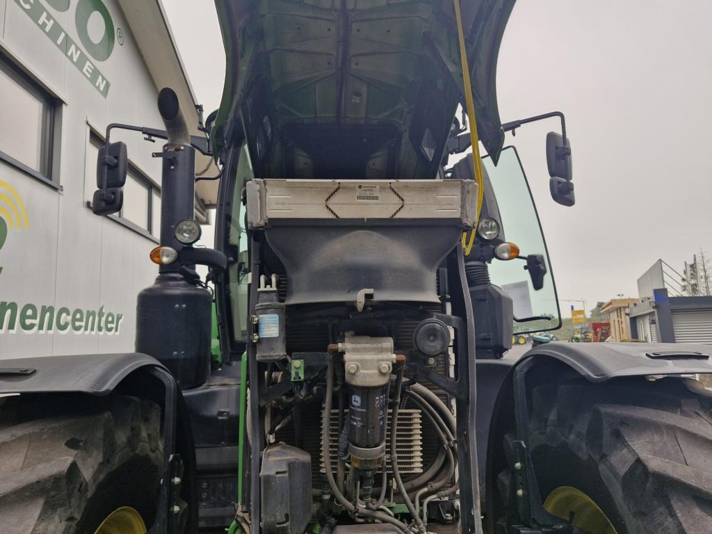 John Deere 6230R - Трактор: фото 2 John Deere 6230R - Трактор: фото 2