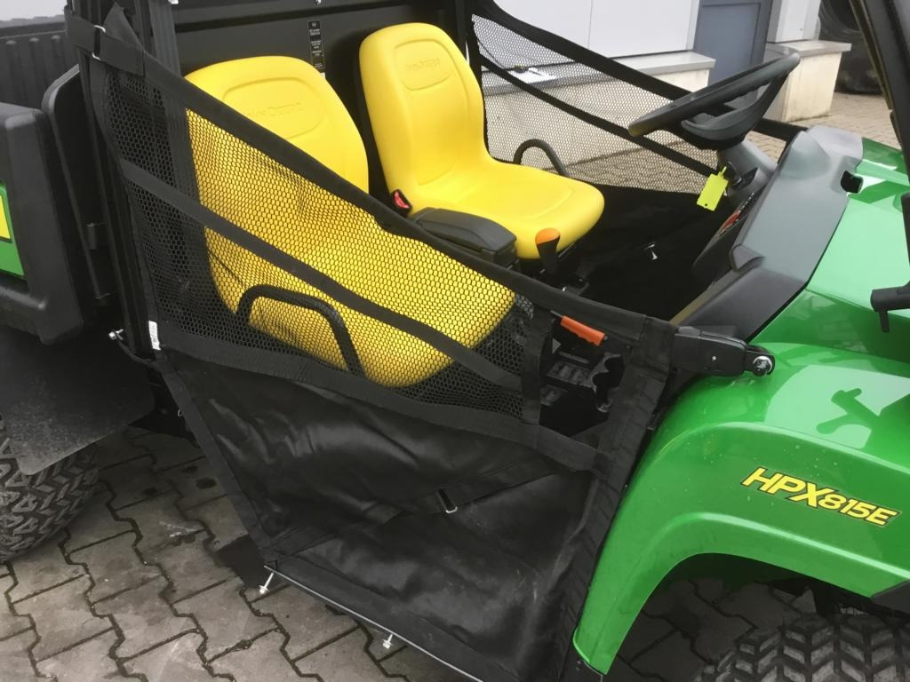 Новый Квадроцикл John Deere GATOR HPX 815 E: фото 8 Новый Квадроцикл John Deere GATOR HPX 815 E: фото 8