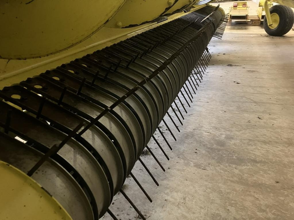 John Deere GRASS PICKUP 659 - Оборудование для кормоуборочного комбайна: фото 2 John Deere GRASS PICKUP 659 - Оборудование для кормоуборочного комбайна: фото 2