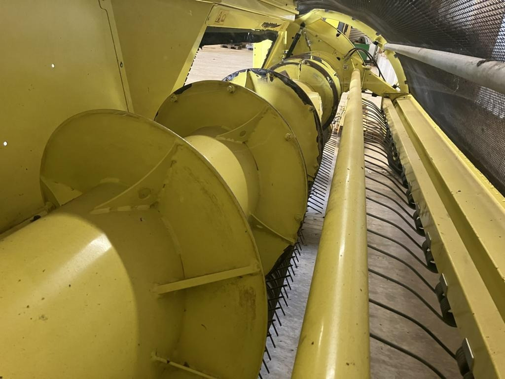John Deere GRASS PICKUP 659 - Оборудование для кормоуборочного комбайна: фото 3 John Deere GRASS PICKUP 659 - Оборудование для кормоуборочного комбайна: фото 3