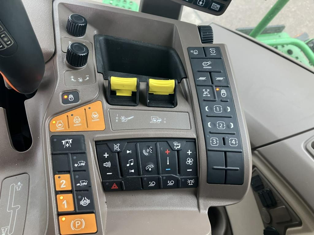 John Deere S770-MÄHDRESCHER MY2023 - Зерноуборочный комбайн: фото 4 John Deere S770-MÄHDRESCHER MY2023 - Зерноуборочный комбайн: фото 4