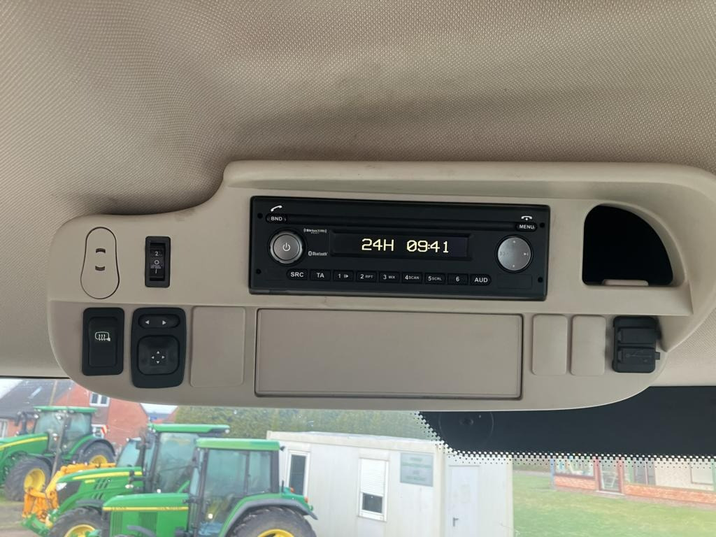 Трактор John Deere TRAKTOR 6175R: фото 12