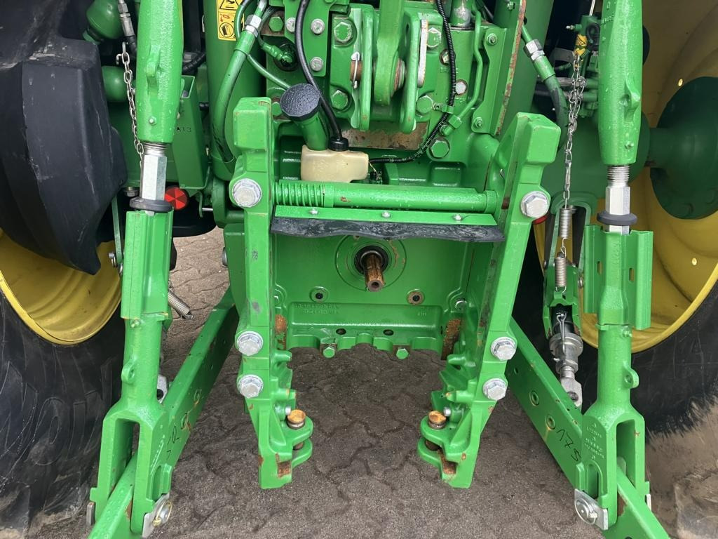 Трактор John Deere TRAKTOR 6175R: фото 17