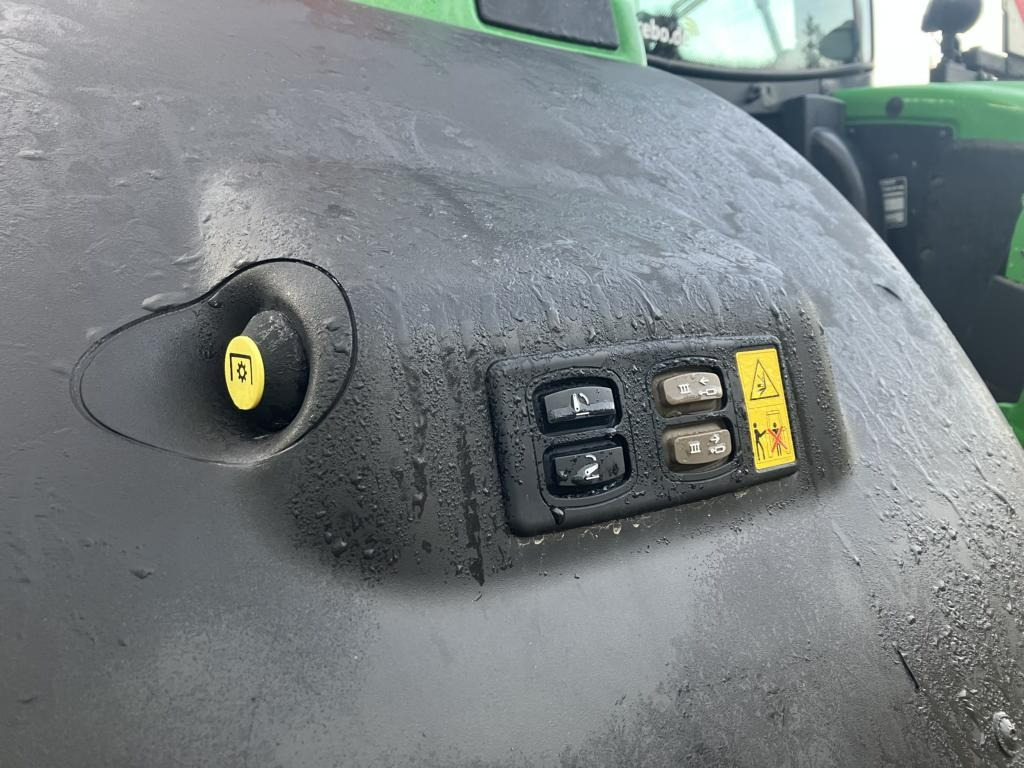 Трактор John Deere TRAKTOR 6175R: фото 19