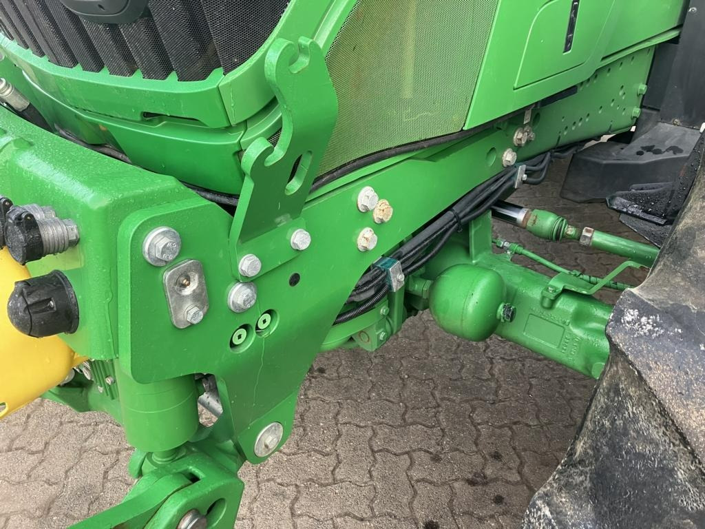 Трактор John Deere TRAKTOR 6175R: фото 23