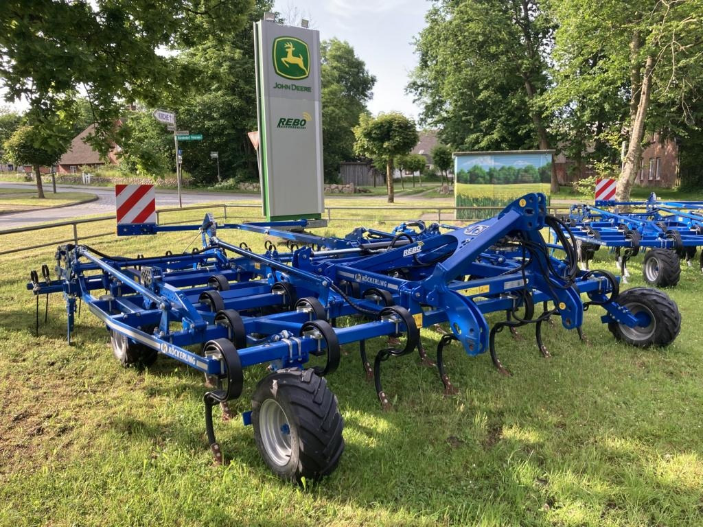 Köckerling ALLROUNDER CLASSIC 400 2.0 - Культиватор: фото 1 Köckerling ALLROUNDER CLASSIC 400 2.0 - Культиватор: фото 1