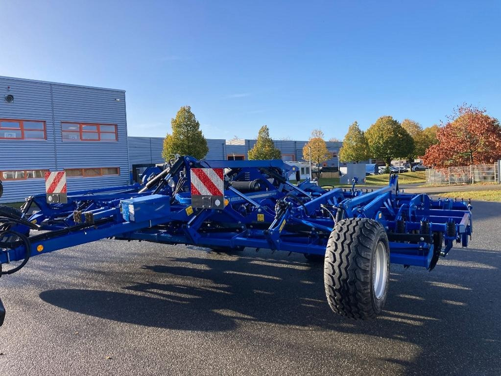 Новый Дисковая борона Köckerling REBELL CLASSIC 600T 2.0: фото 11