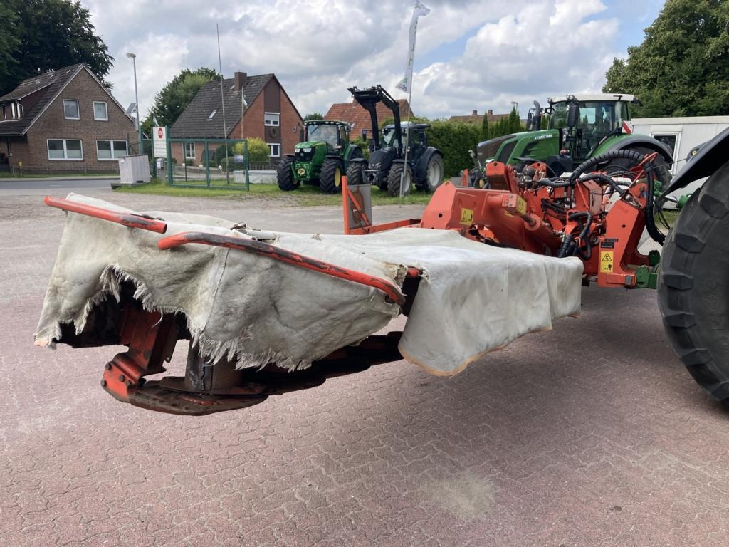 Kuhn GMD 883 в лизинг Kuhn GMD 883: фото 16